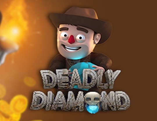 Deadly Diamond